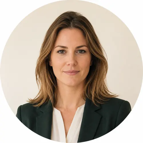 Emma Visser, Compliance-redacteur bij FranchiseOnline