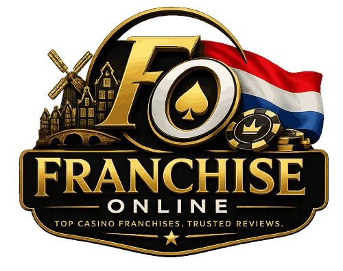 FranchiseOnline logo