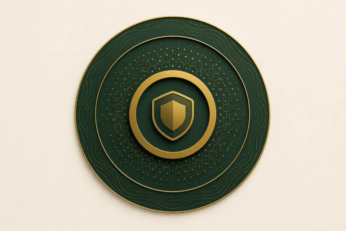 Veiligheidslagen bij een betrouwbaar casino zonder cruks — encryptie, RNG-audit en compliance